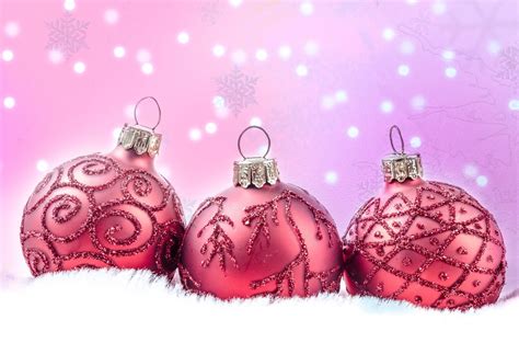 pink christmas desktop wallpaper|pink christmas wallpaper 4k.